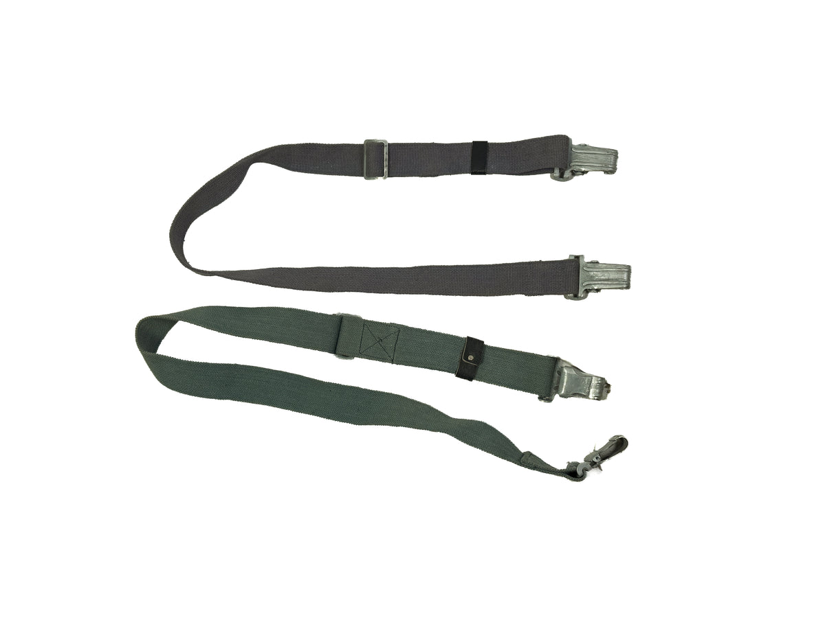East German NVA RPG sling
