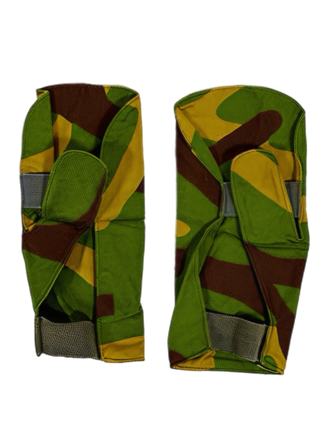 Yugoslavian M68 MOL pattern Scout suit