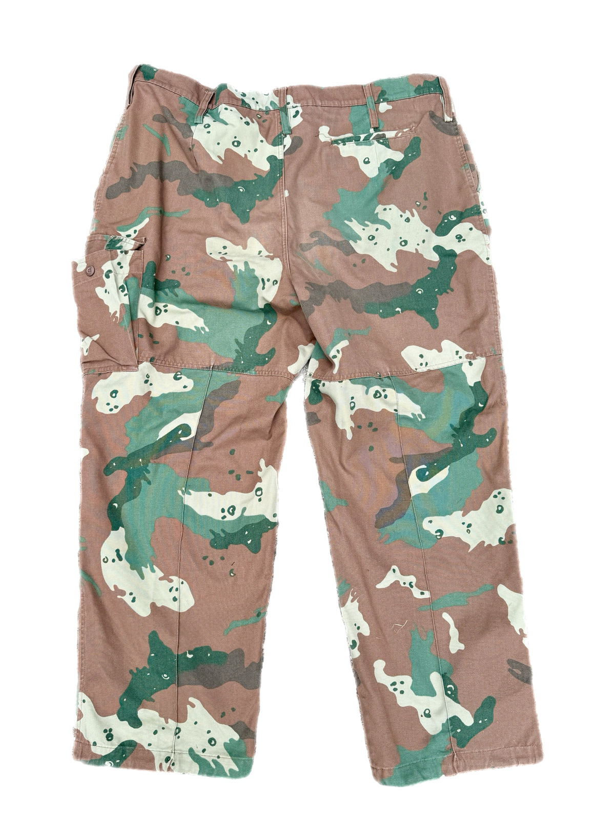 SANDF S2000 Combat Pants