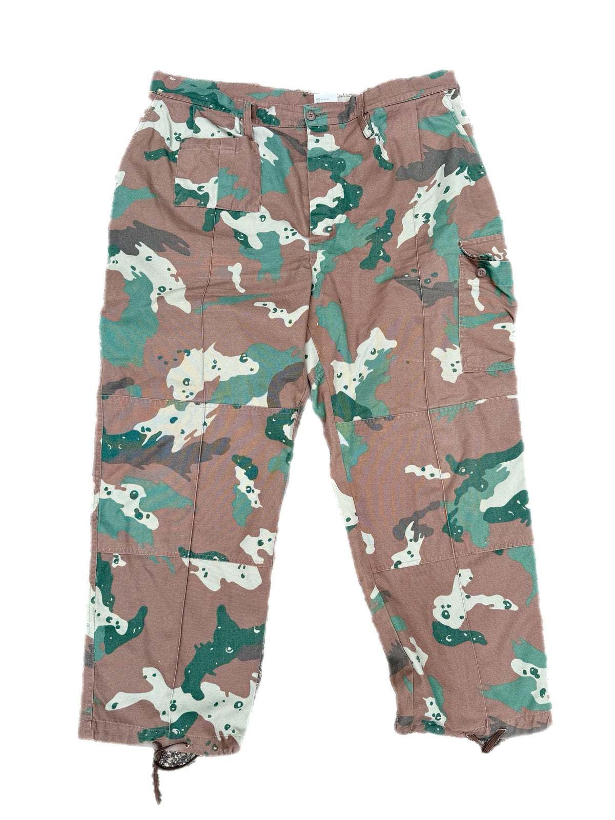 SANDF S2000 Combat Pants