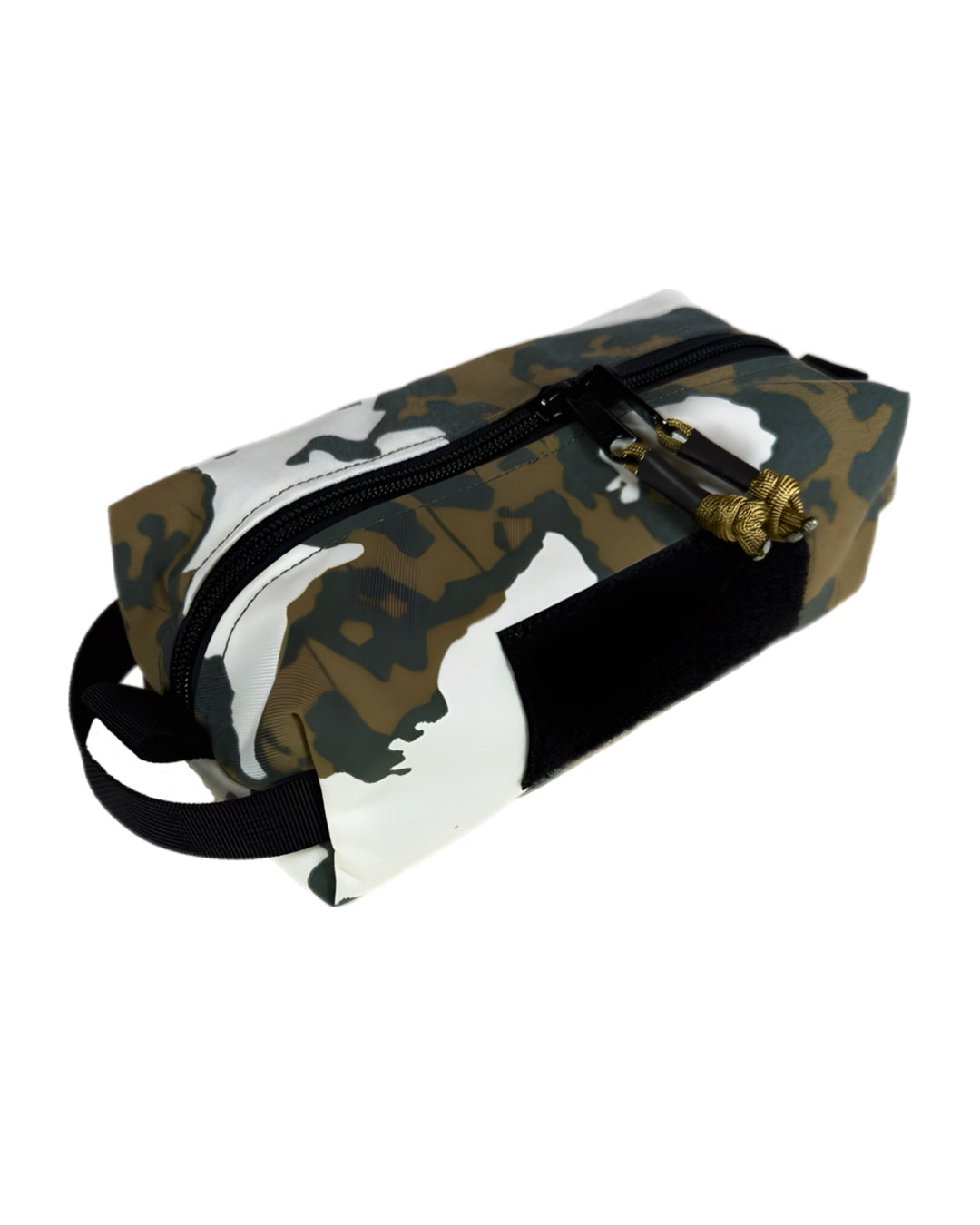 Box Pouches 500D Nylon