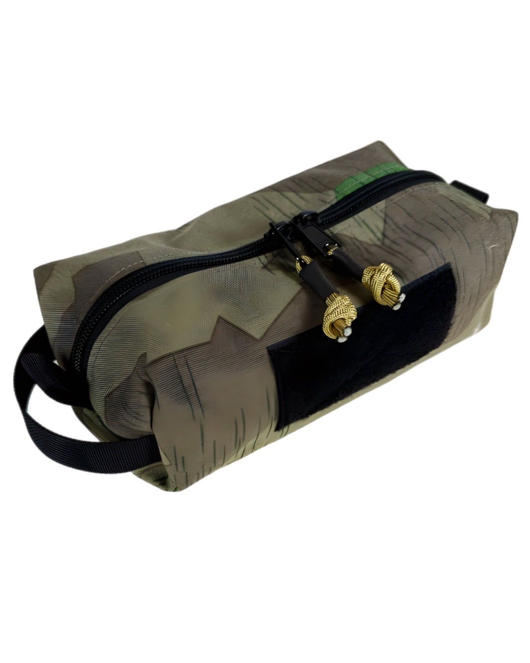 Box Pouches 500D Nylon