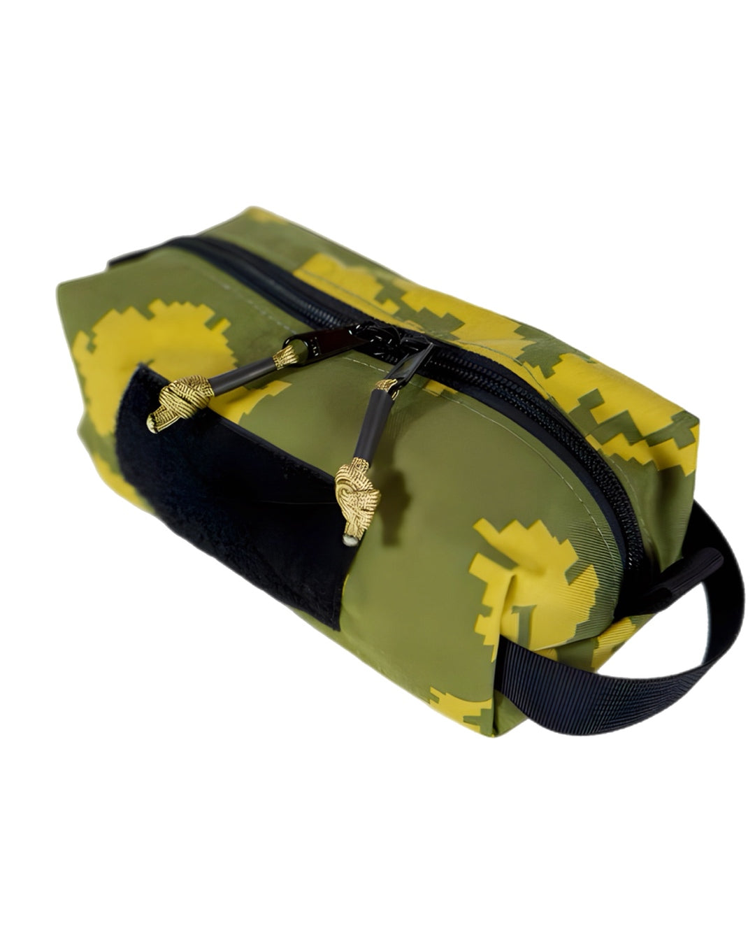 Box Pouches 500D Nylon