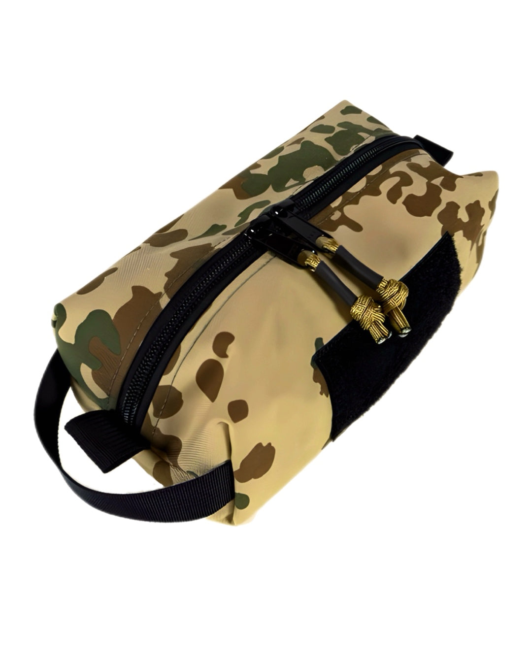 Box Pouches 500D Nylon