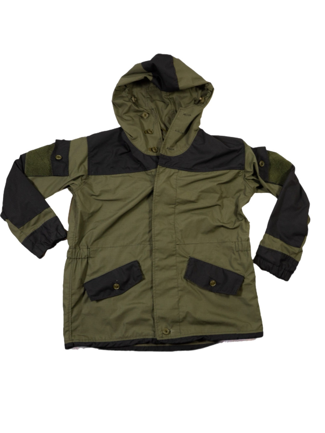 Gorka 4 Olive Green/Black (54-4)