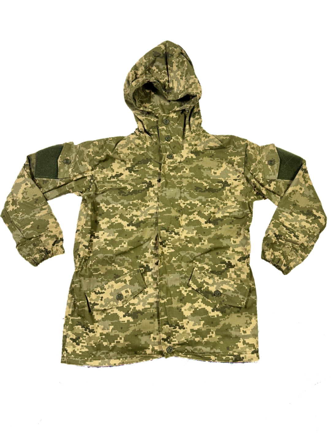 Gorka 4 Ukrainian MM-14 camo size (56-4)