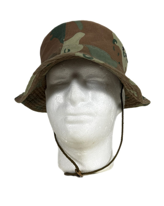Issued SANDF Soldier 2000 boonie hat large