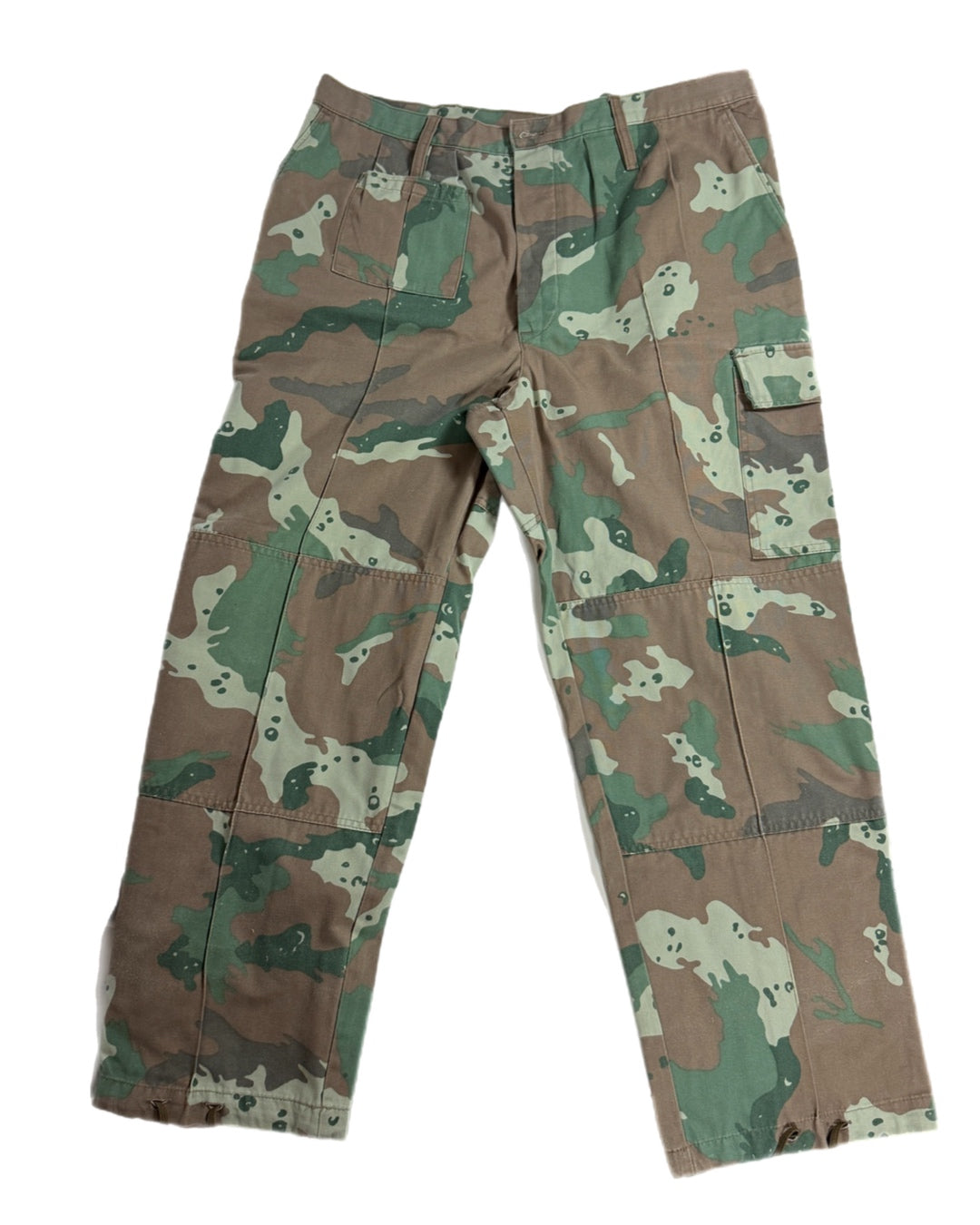 SANDF Soldier 2000 combat pants
