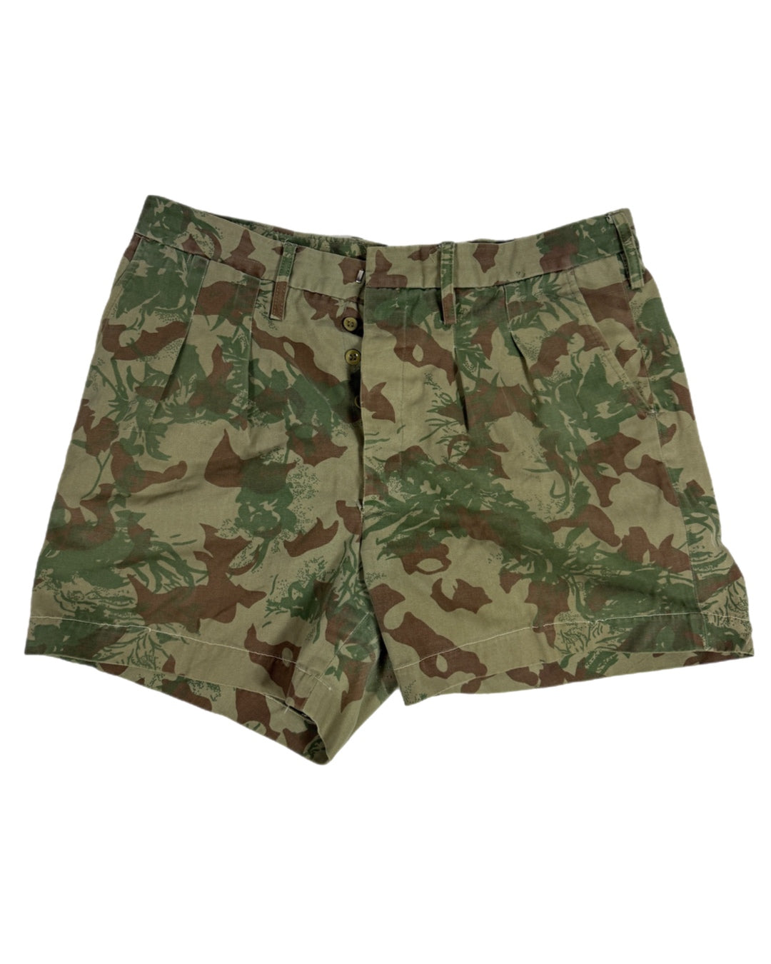 South African Police Shorts