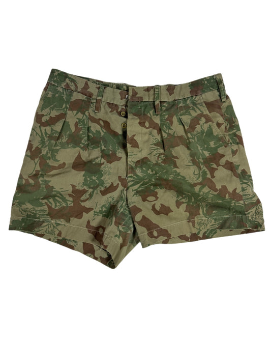 South African Police Shorts