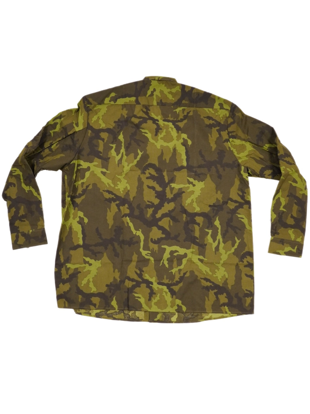 Unissued VZ95 Field Shirt