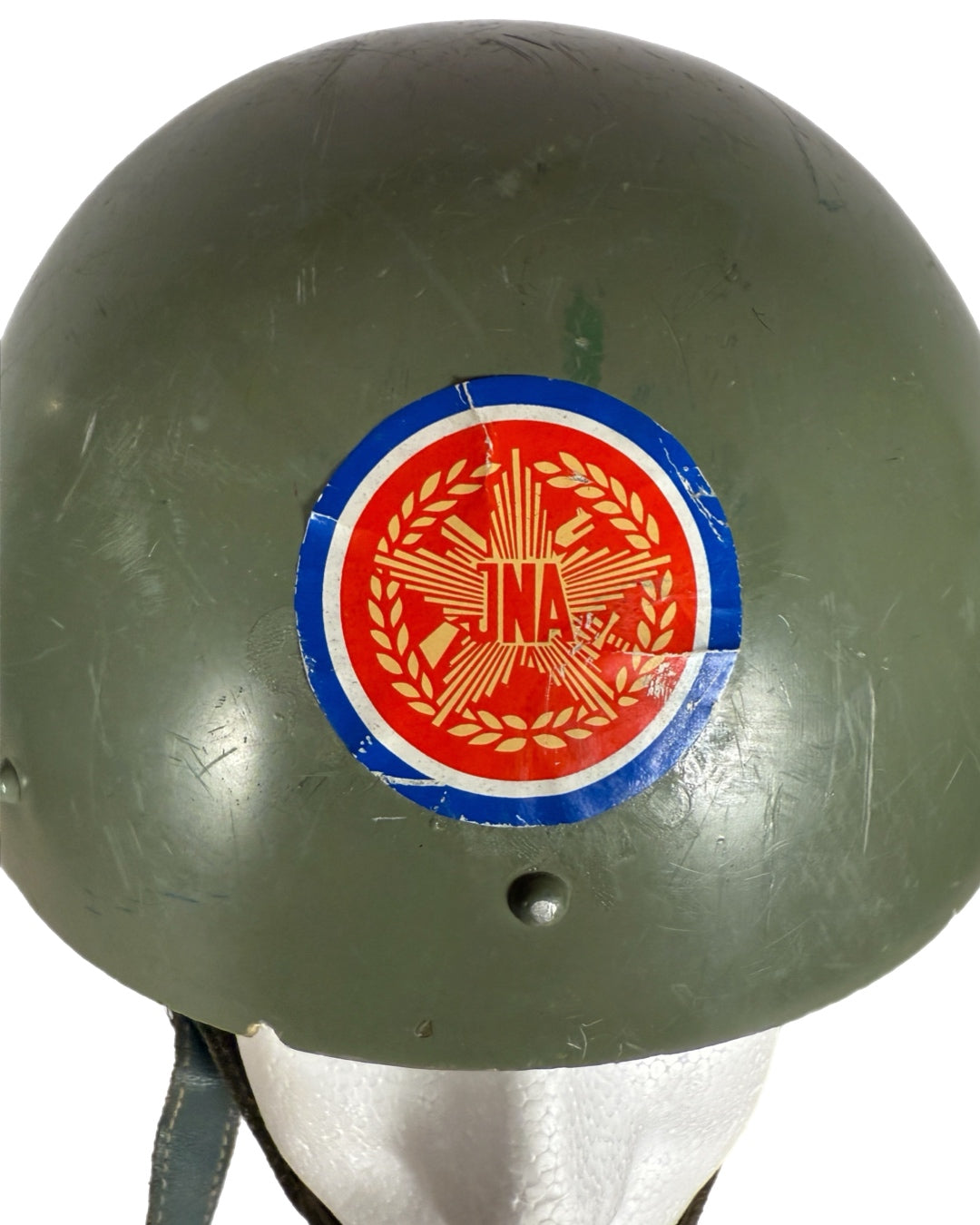 JNA PC-99 Paratrooper Helmet