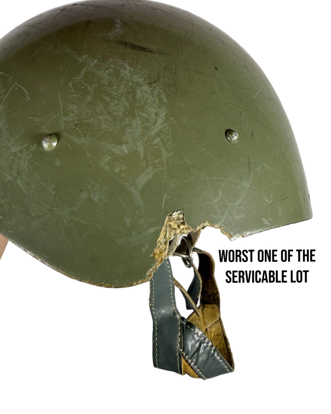 JNA PC-99 Paratrooper Helmet
