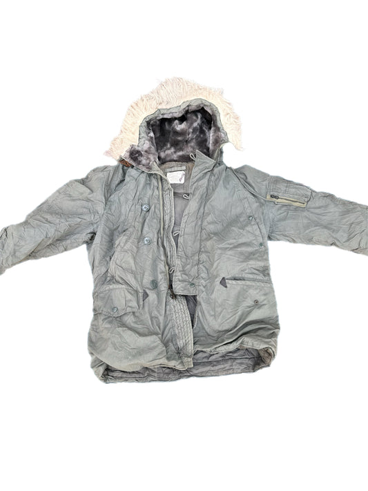 N-3B Parka