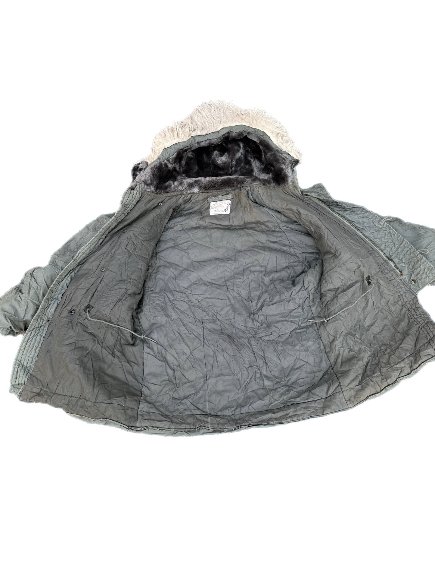 N-3B Parka