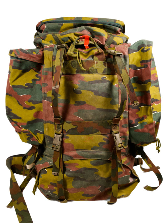 Belgian m97 Rucksack
