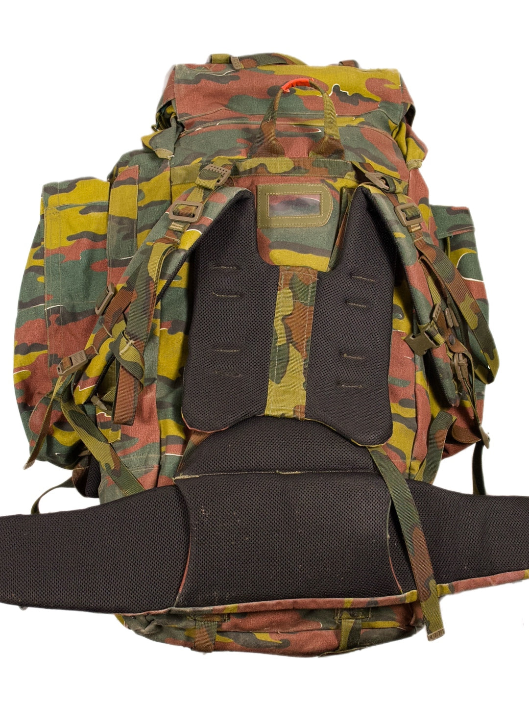 Belgian m97 Rucksack