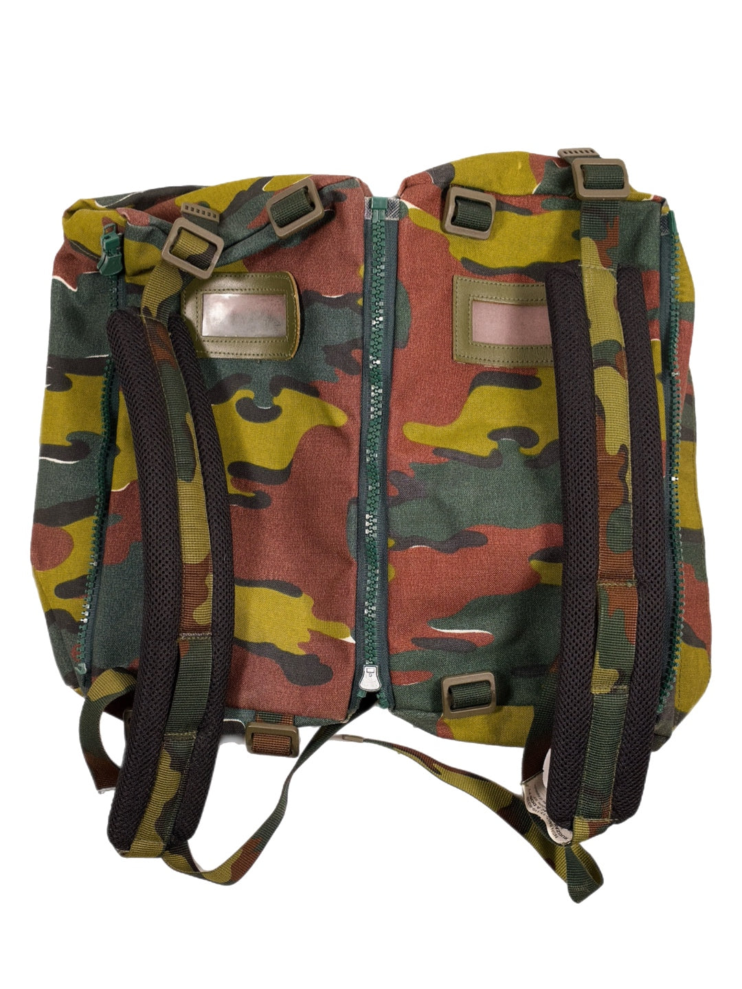 Belgian m97 Rucksack