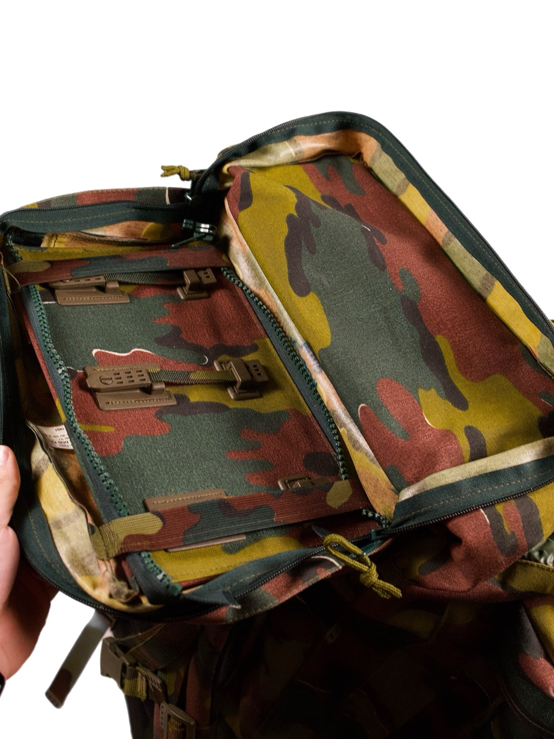 Belgian m97 Rucksack