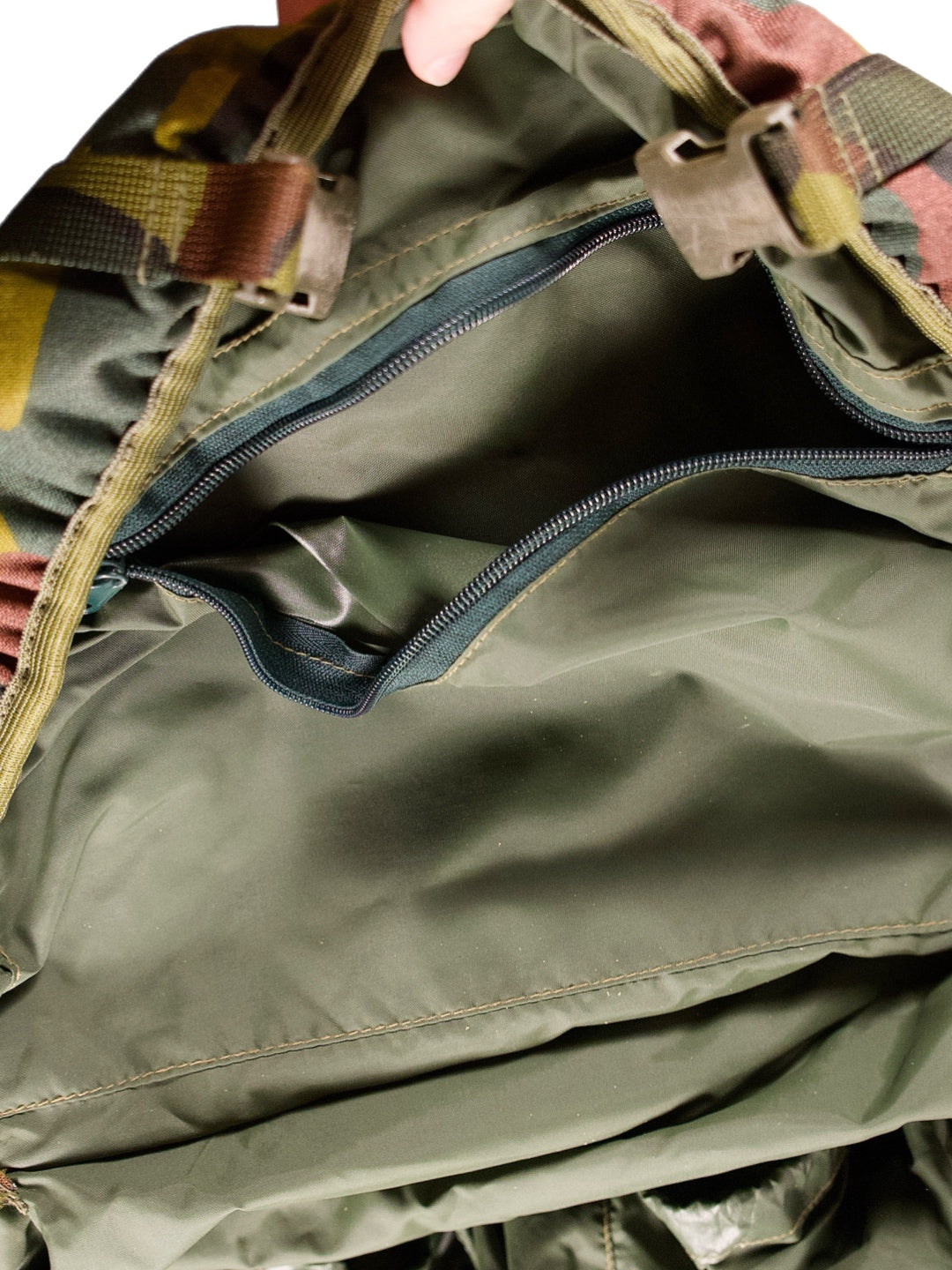 Belgian m97 Rucksack