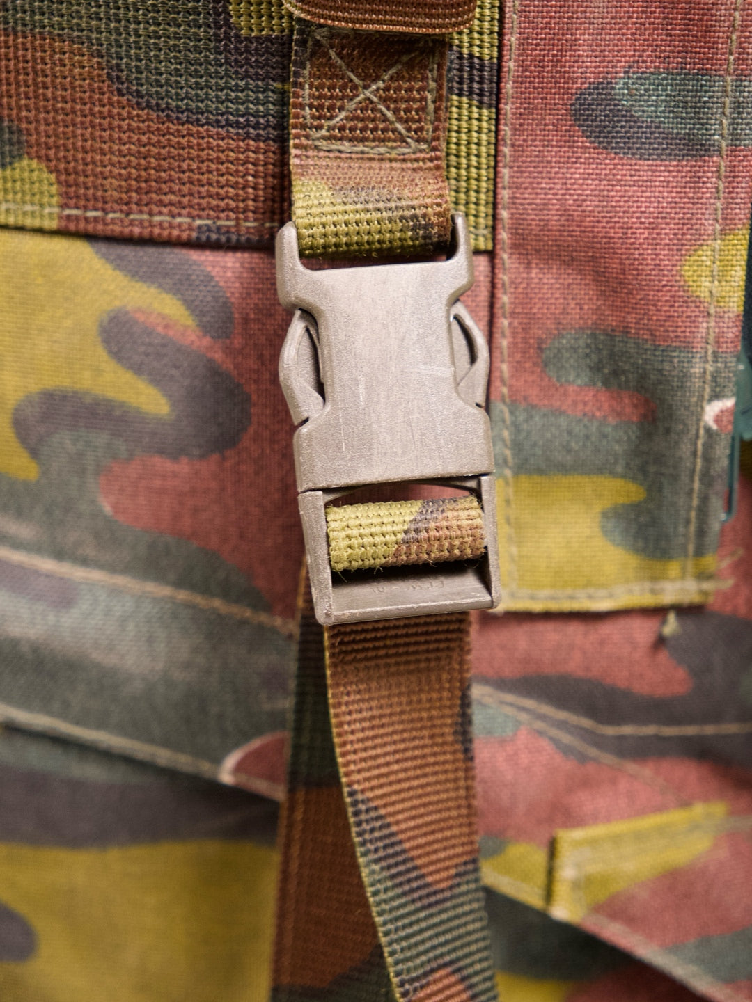 Belgian m97 Rucksack