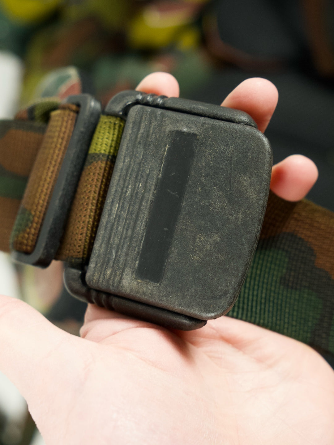 Belgian m97 Rucksack