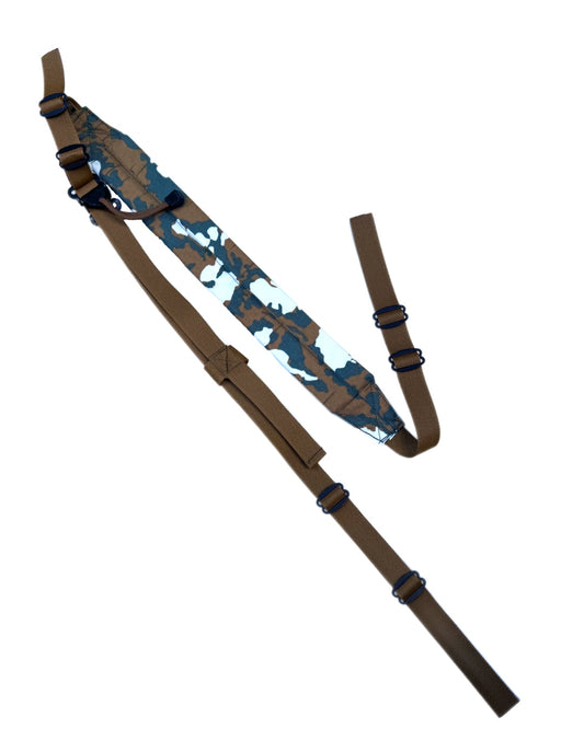 Quick adjust slings Gen 2