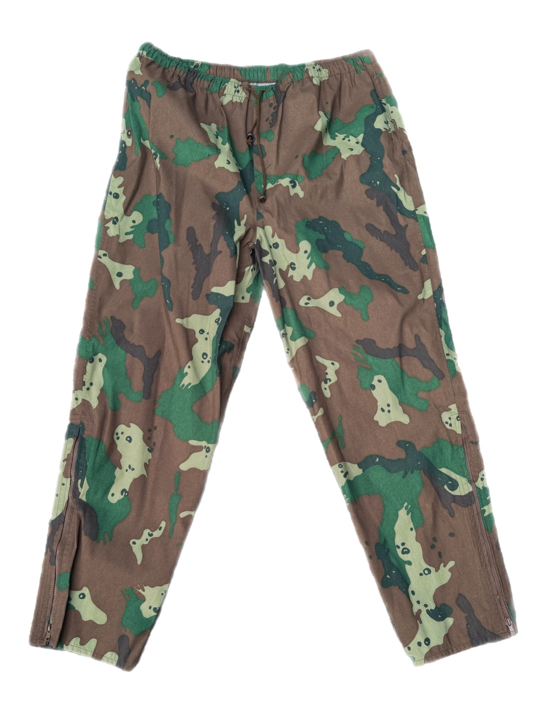 SANDF Soldier 2000 Cold weather rain pants Size 39”-42” waist