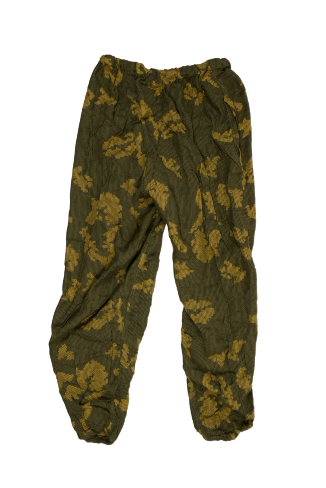 Soviet KZS suits