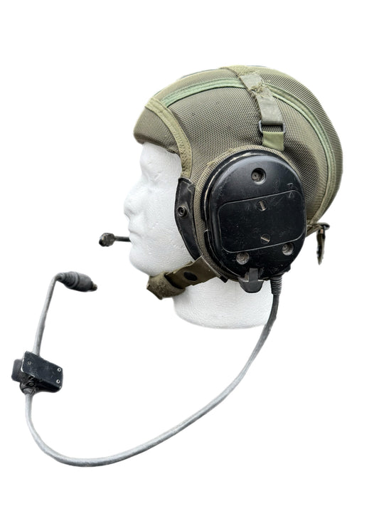 Gentex CVC Tanker Helmet Liner