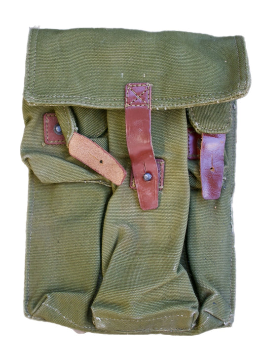 Romanian AK mag pouch
