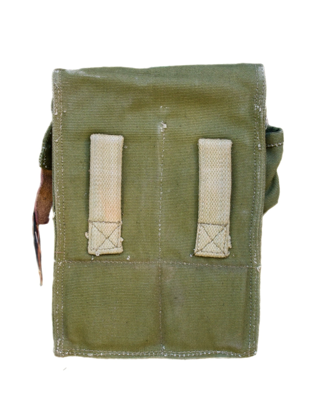 Romanian AK mag pouch