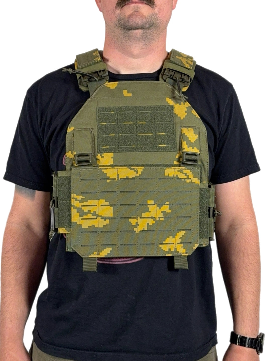 PXB Modular Plate Carrier