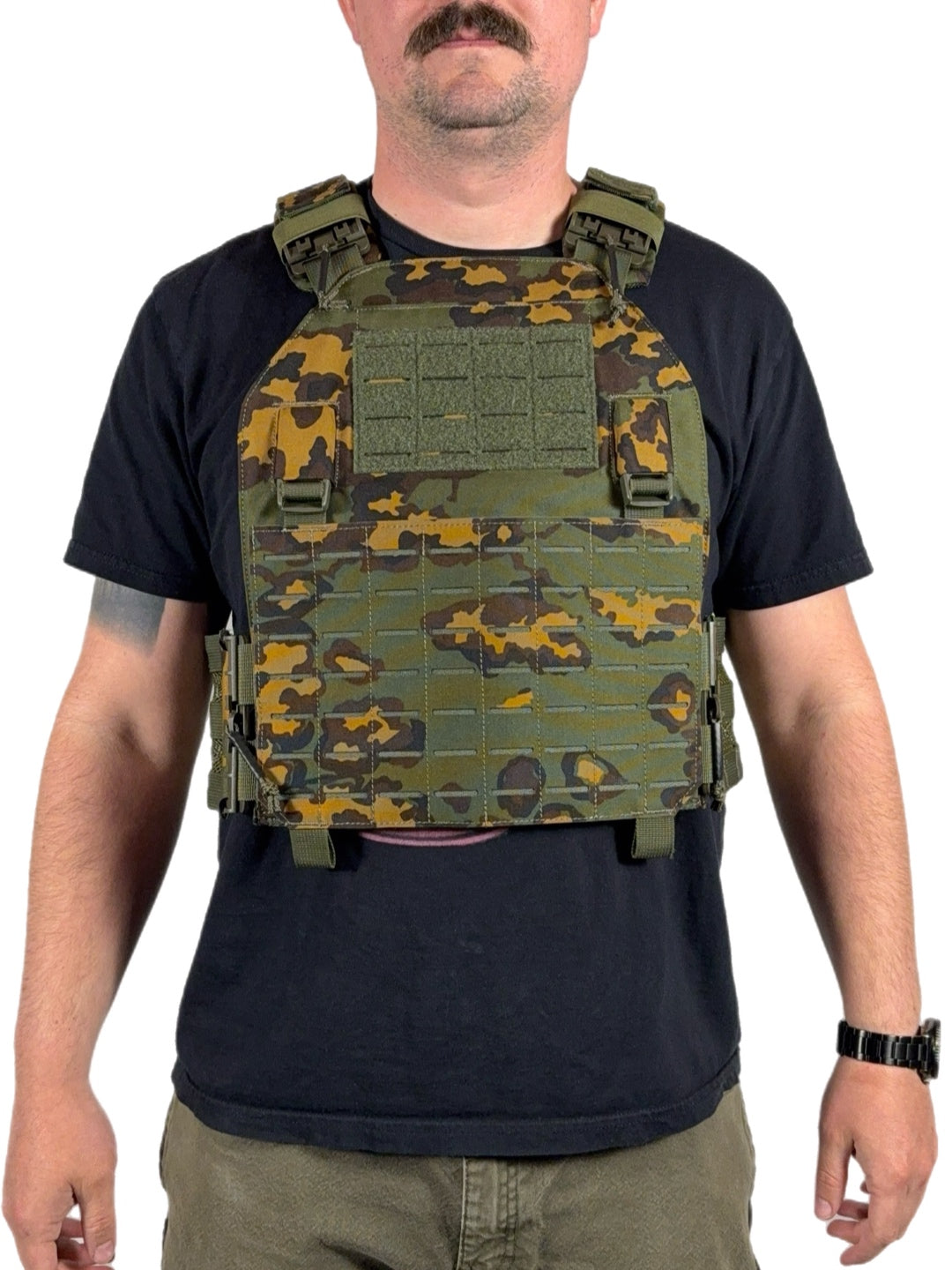 PXB Modular Plate Carrier