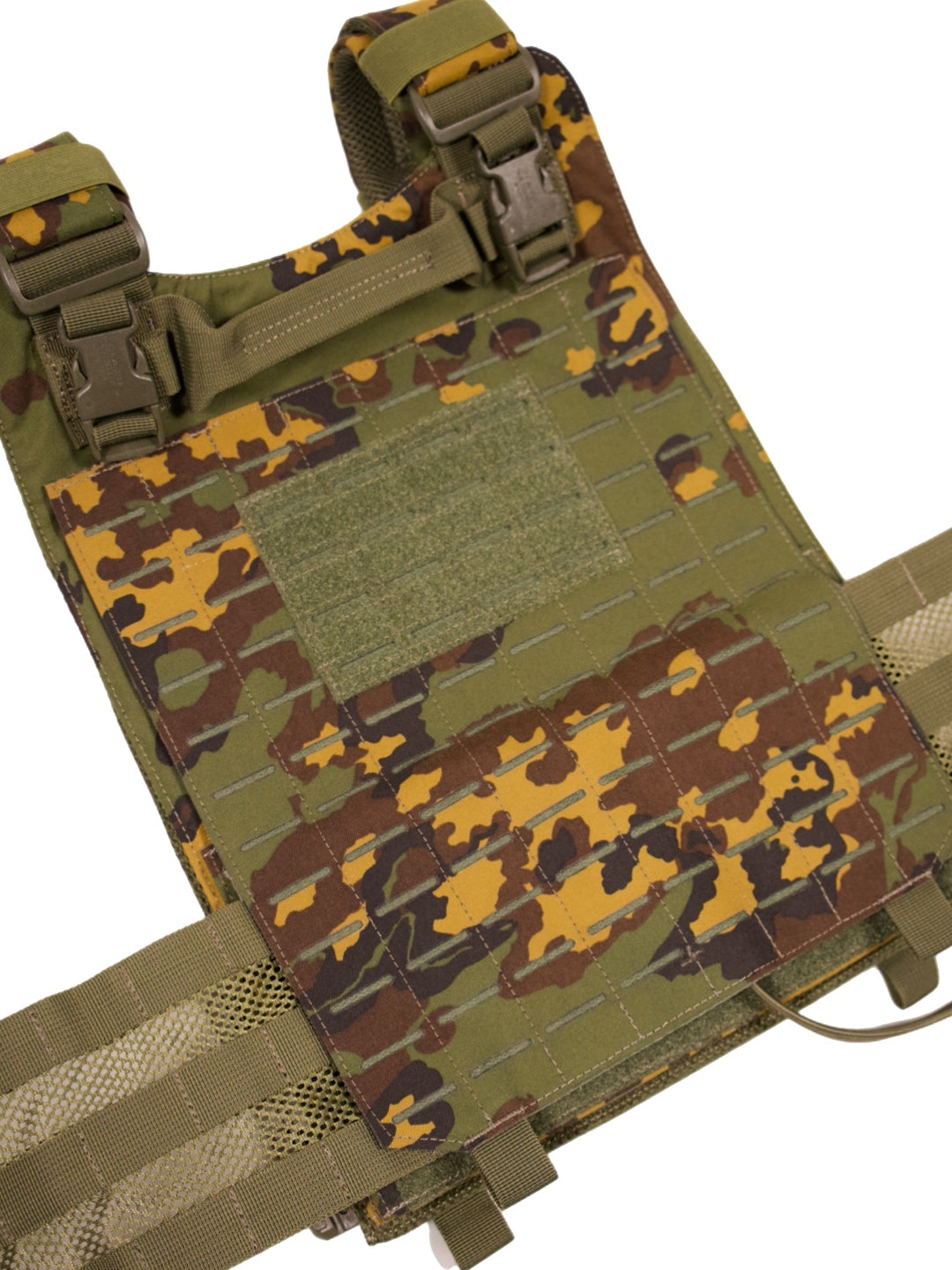 PXB Modular Plate Carrier