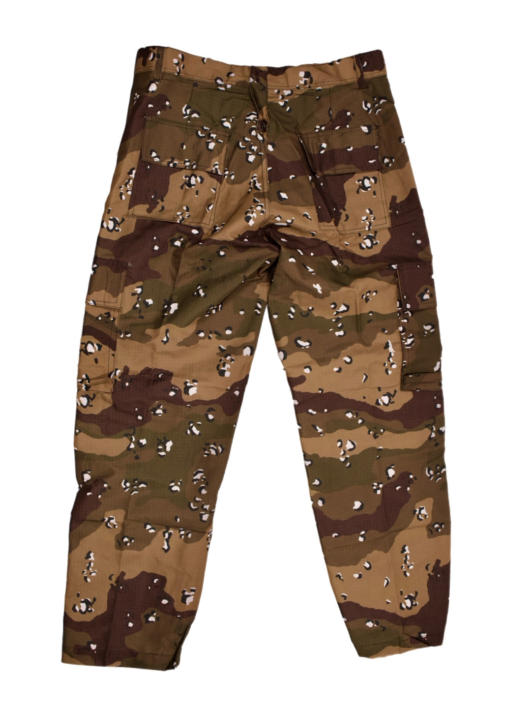 Indonesian GRIB Jaya Political Camo Pants