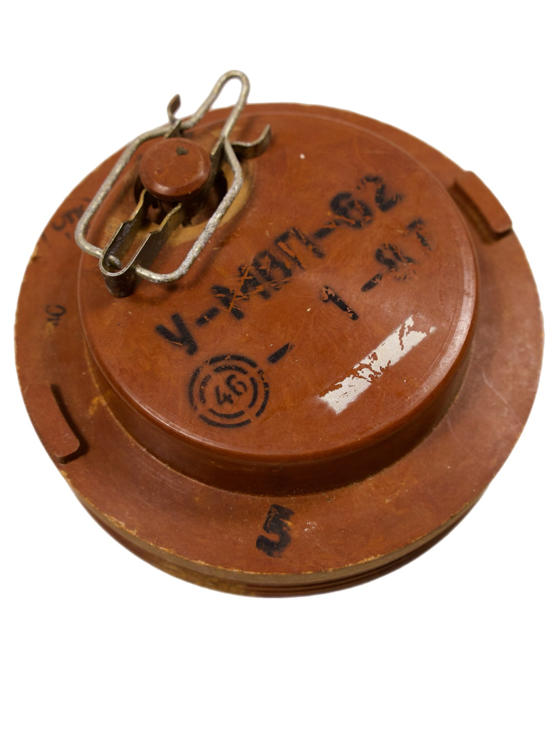 TM-62P3 Paperweight