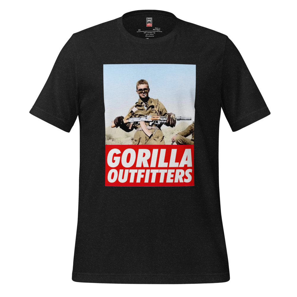 Спецназ Shirt