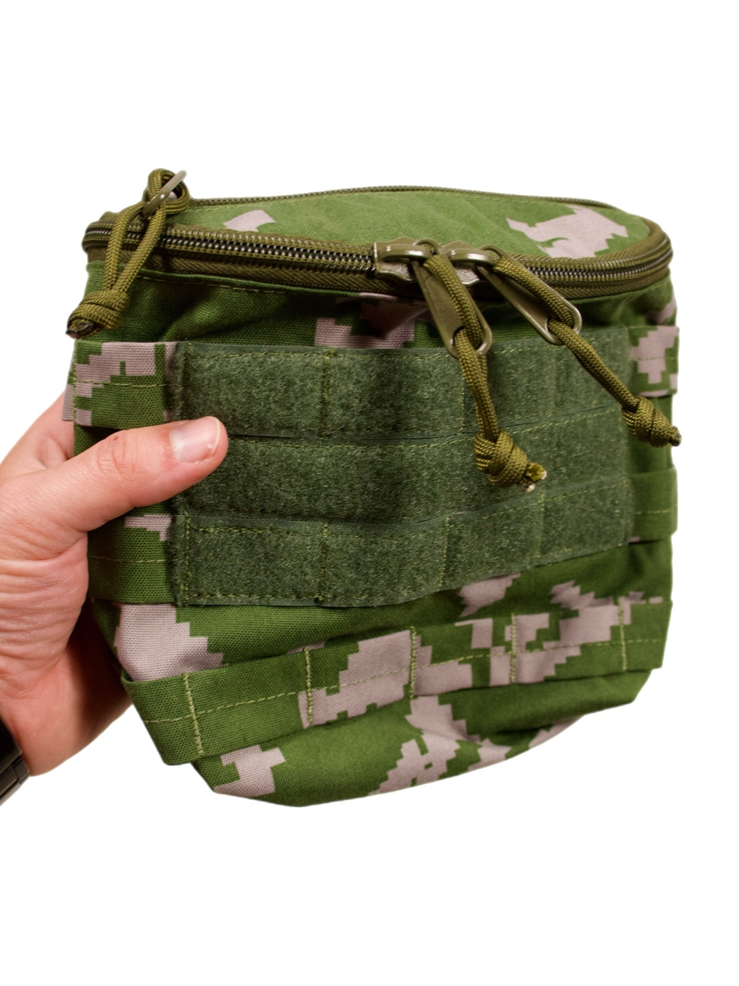 PXB White Birch Ammo/Admin Pouch