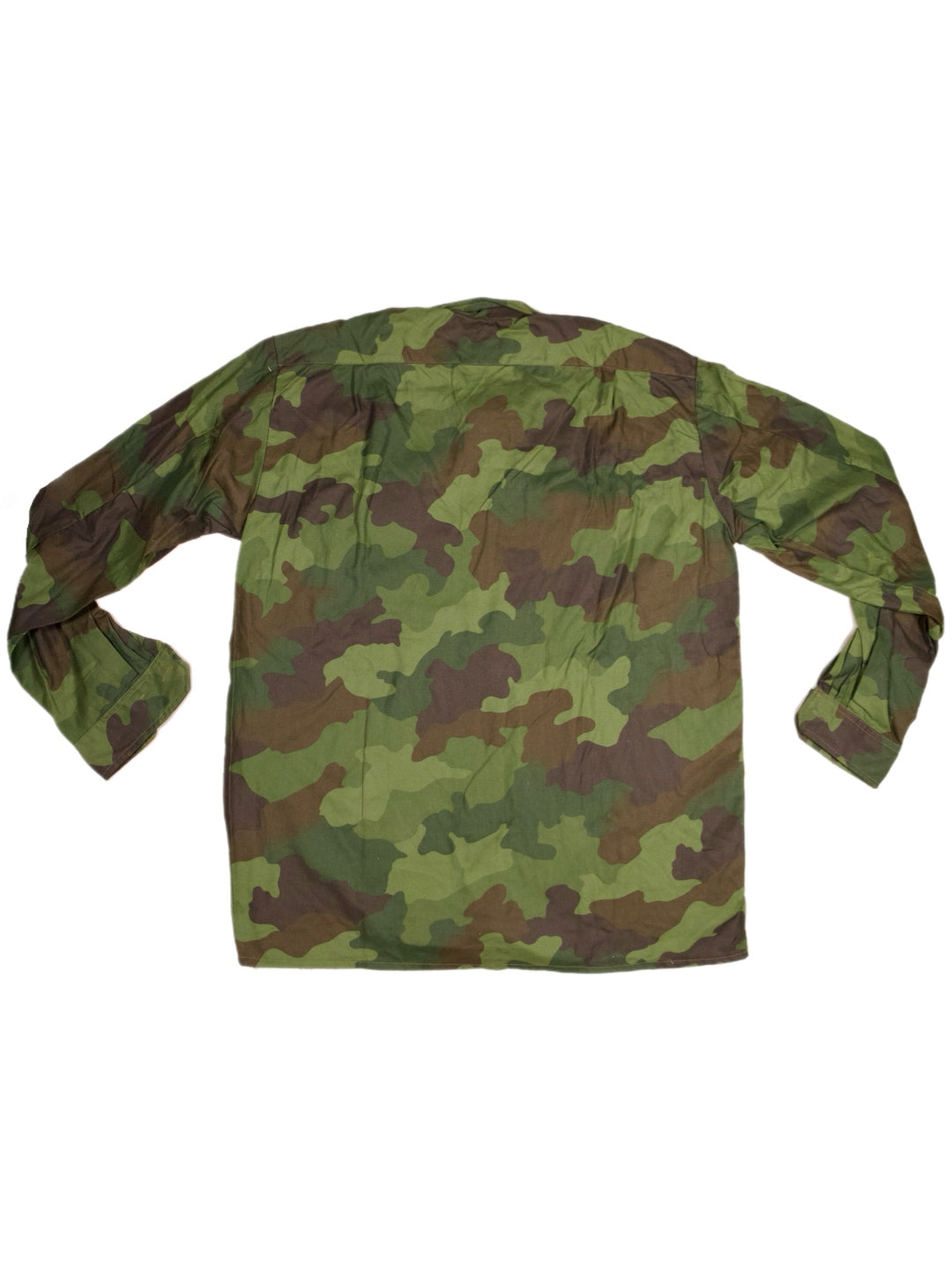 Serbian M93 Field Shirt