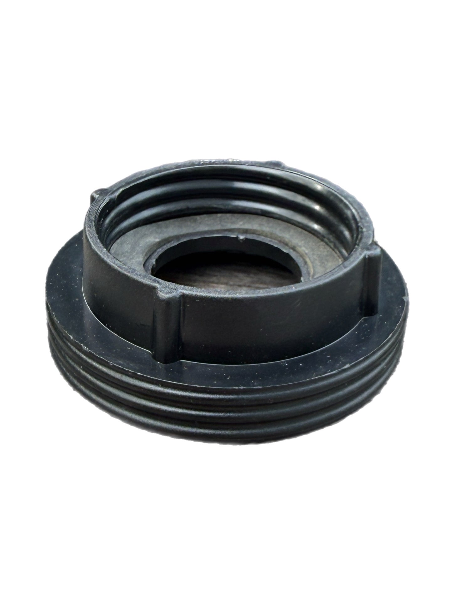 60mm to 40mm NATO gas mask adapter