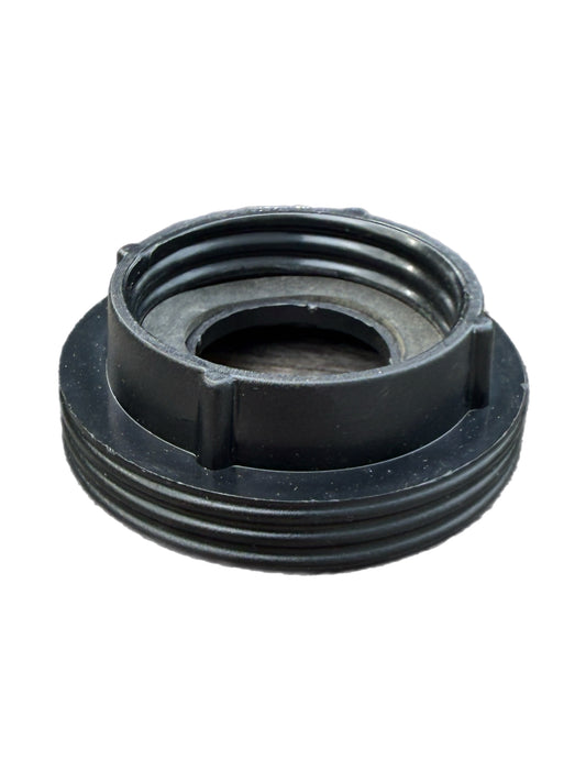 60mm to 40mm NATO gas mask adapter