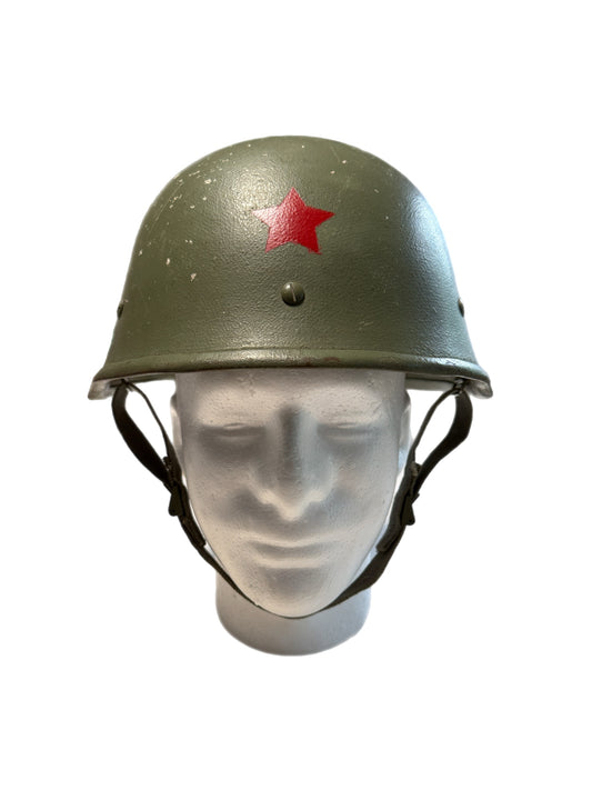 JNA M89 Kevlar Helmet