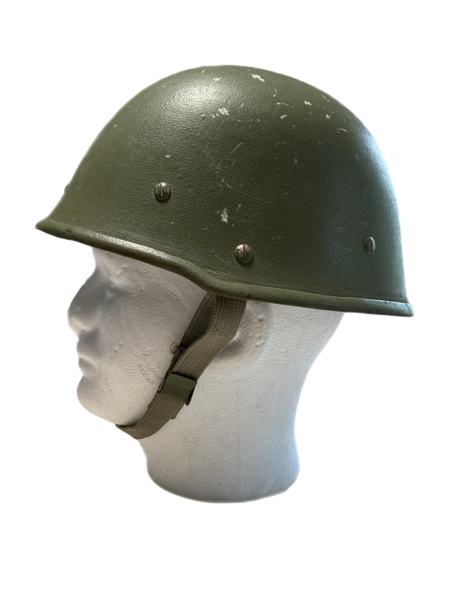 JNA M89 Kevlar Helmet