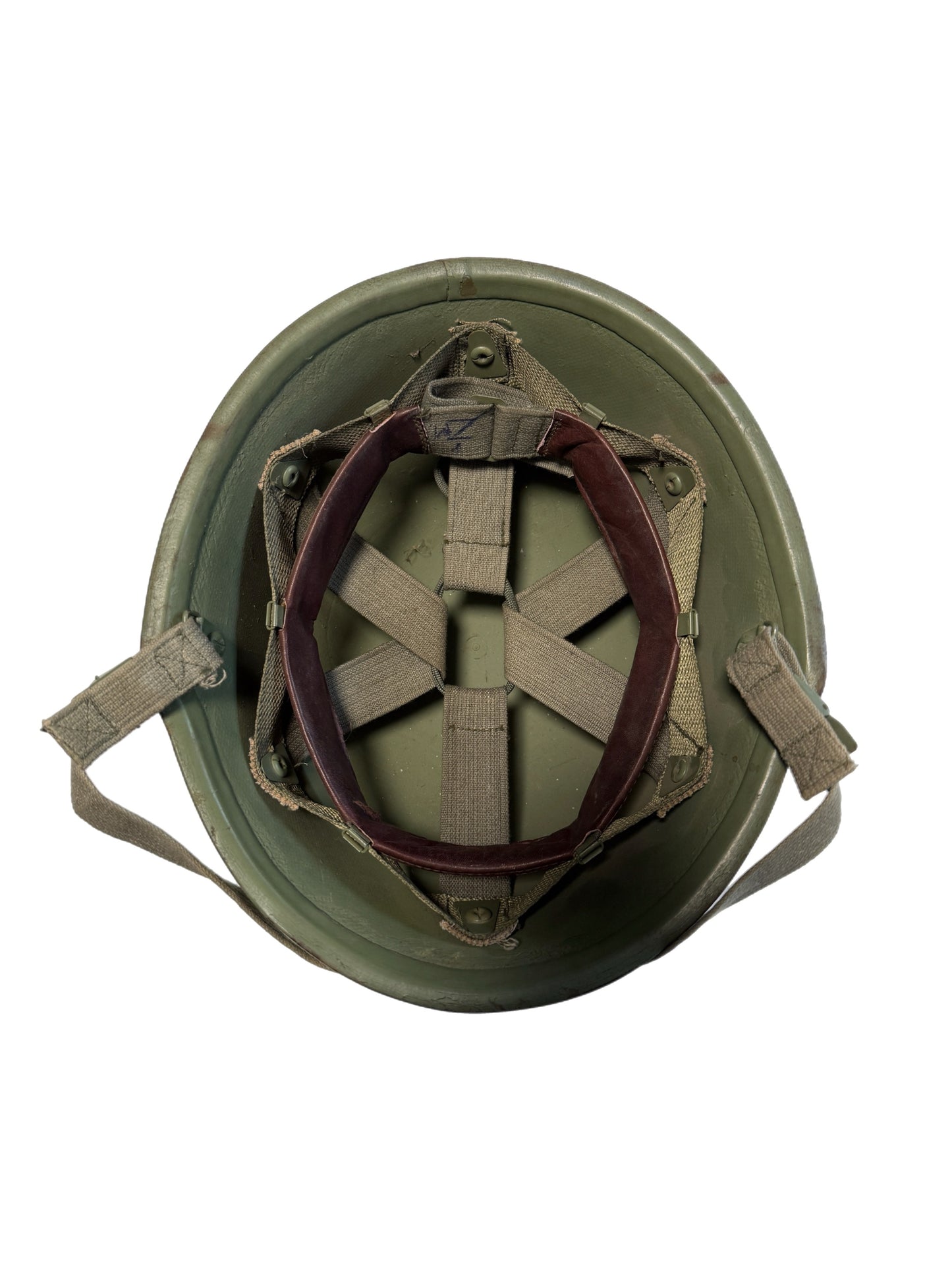 JNA M89 Kevlar Helmet