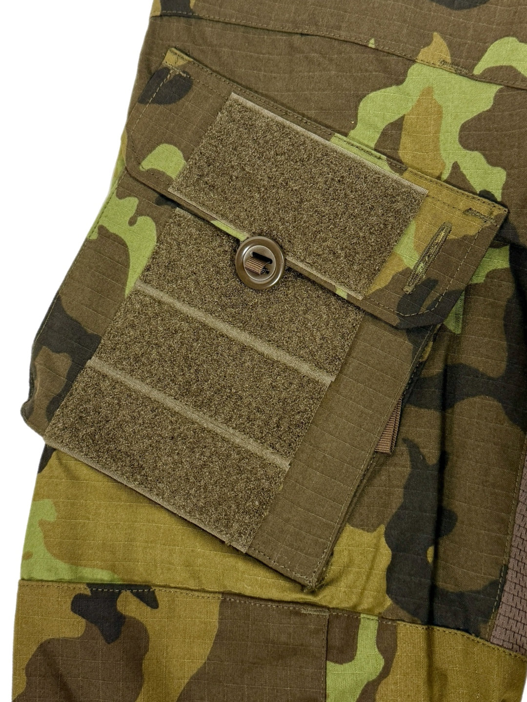 Original Czech Army AČR UBACS