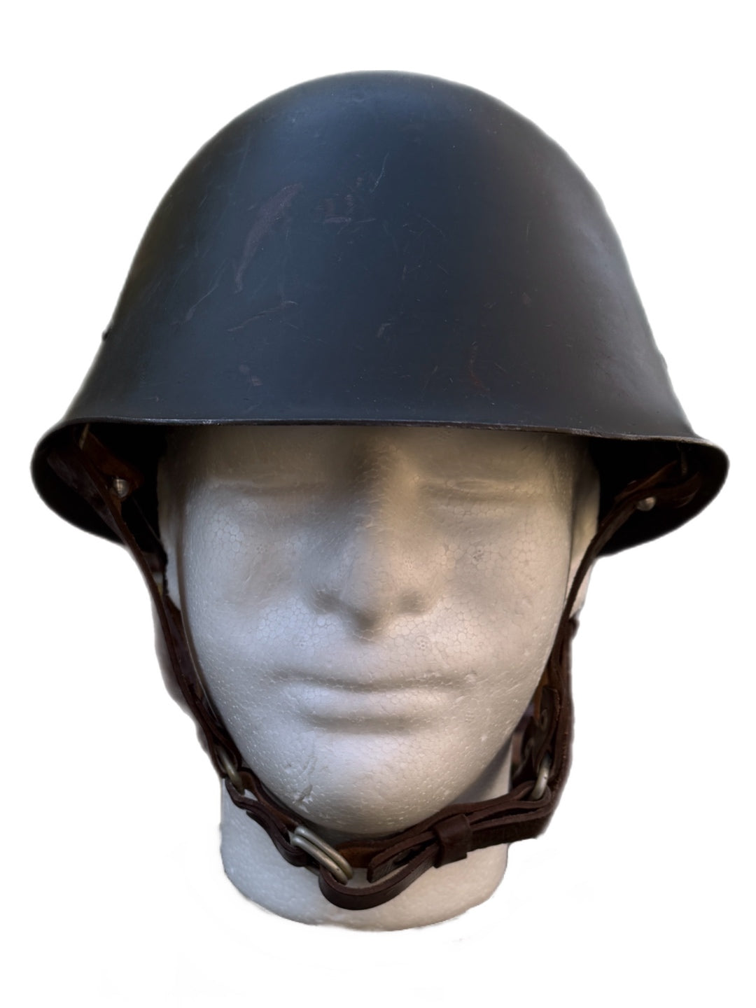 Romanian M73 Steel Helmet