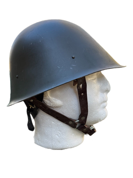 Romanian M73 Steel Helmet