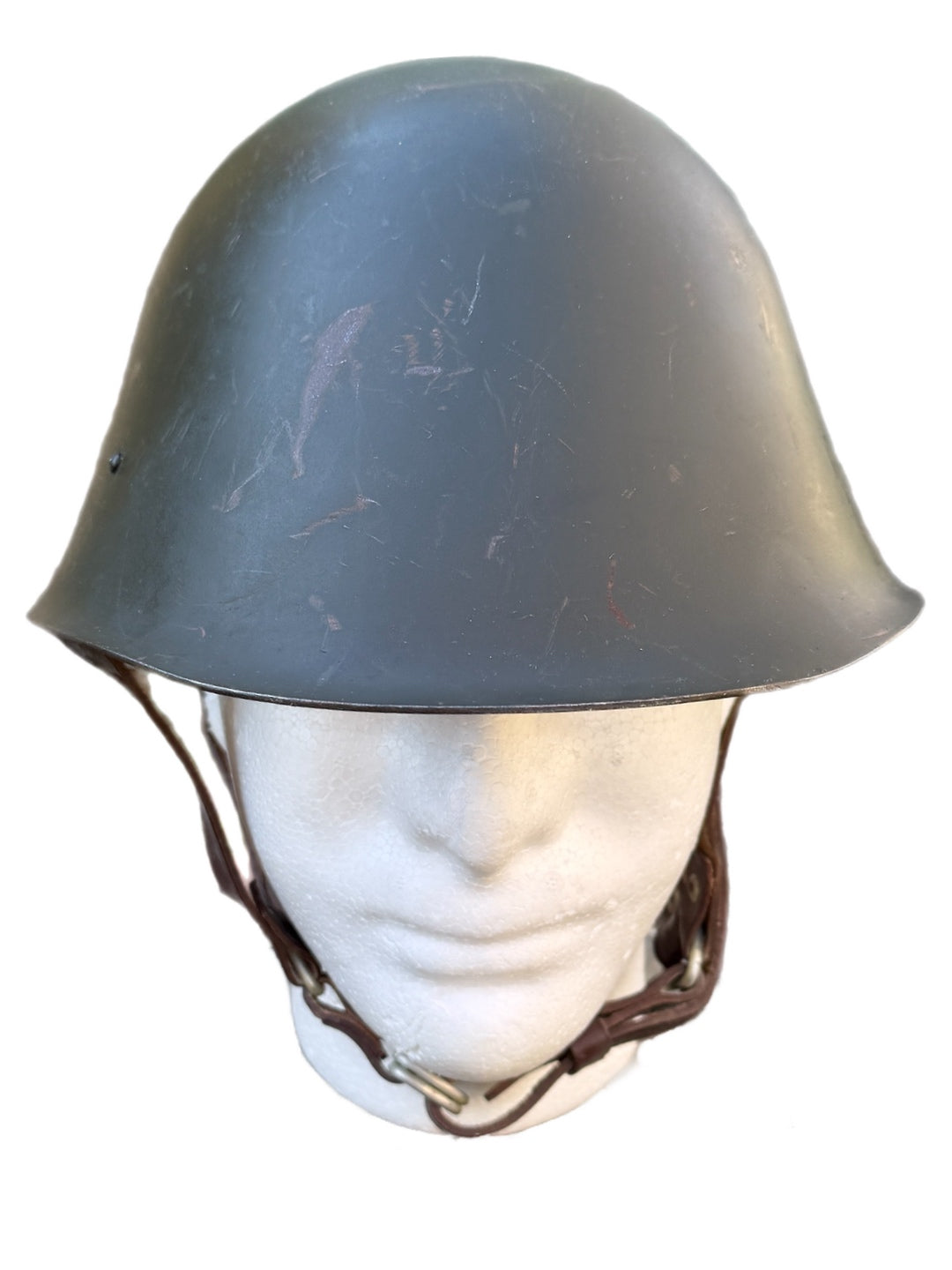 Romanian M73 Steel Helmet