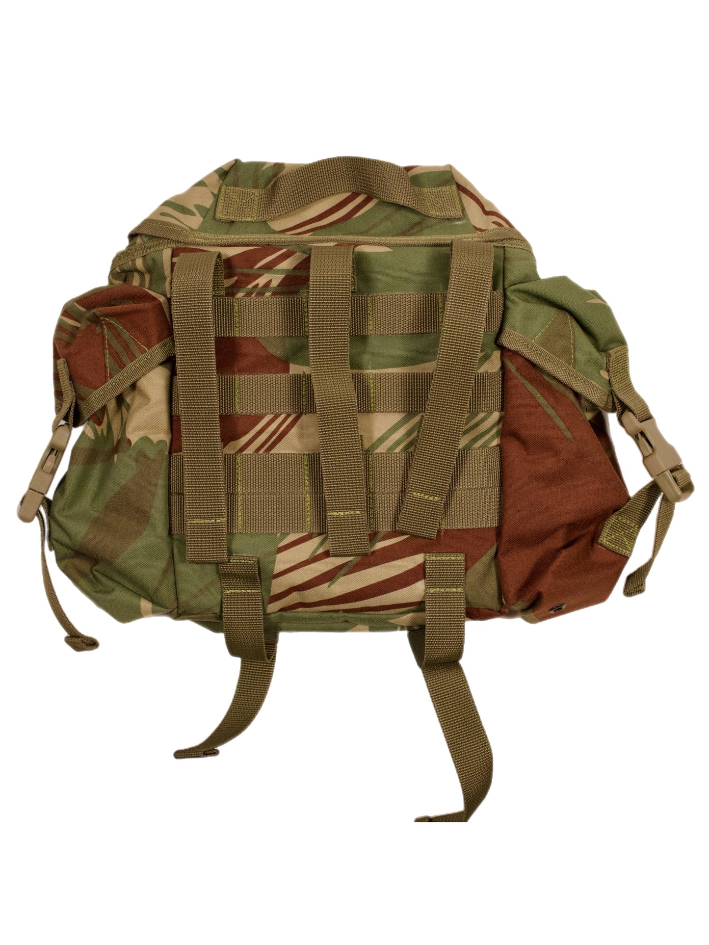Rhodesian Brush Stroke Smersh butt pack